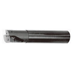 EVX16125RLHU - Indexable End Mill - Exact Tooling