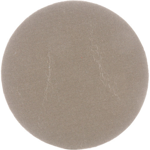 3M Trizact Cloth Disc 237AA A16 X-weight 12″ x NH Die 1200B - Exact Tooling