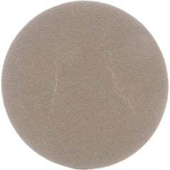 3M Trizact Cloth Disc 237AA A16 X-weight 12″ x NH Die 1200B - Exact Tooling