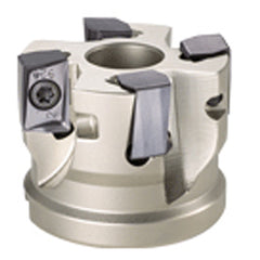 ‎H490 F90AXD100-8-31.75-17 - Exact Tooling
