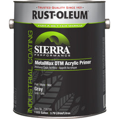 MetalMax Gray Primer Sealant - Exact Tooling