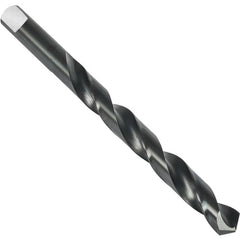 5/16 HS JL DRILL -BLK Series 239TBT E-code # 239TBT5/16 - Exact Tooling