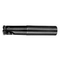 EXP06125RLLBU - Indexable End Mill - Exact Tooling