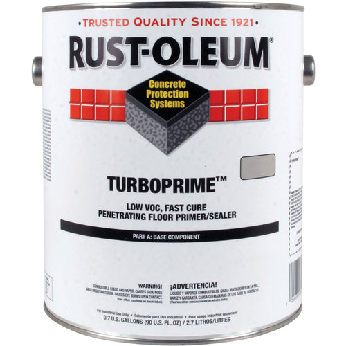 TurboPrimer Amber Clear CPS - Exact Tooling