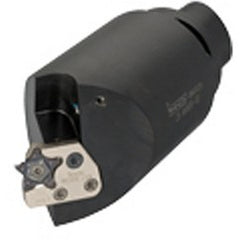 C6MAHDR-45 STANDARD HOLDERS - Exact Tooling