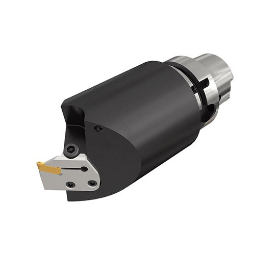 HSK A63WH MAHDR 45 - Exact Tooling