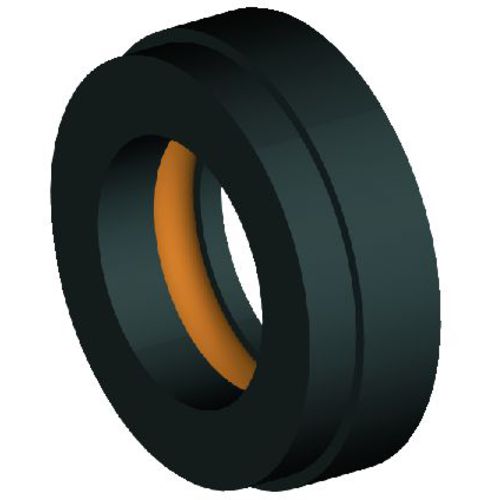 CDER16045M SEALING RING - Exact Tooling