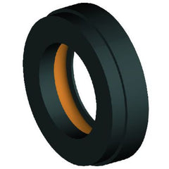 CDER20070M SEALING DISC ER20 D=7mm - Exact Tooling