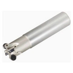 ERC12R125U012503LL - Indexable End Mill - Exact Tooling
