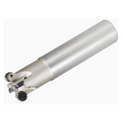 ERC12R125U012503L - Indexable End Mill - Exact Tooling