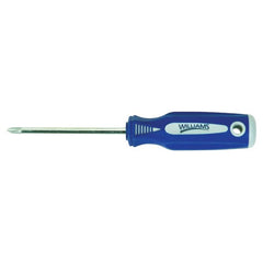 * NO. 2X1-1/2 PHILLIPS BI-MOLDED HA - Exact Tooling