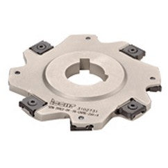 SDND100-03-27-LN08 SLOT MILING - Exact Tooling