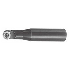 TBN1300S Flash Ballnose Tools - Exact Tooling