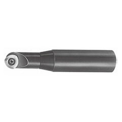 TBN1160S Flash Ballnose Tools - Exact Tooling