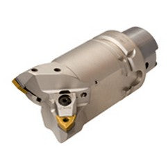 HSK A63WH-MULNR-J12MWX2 TURNING TL - Exact Tooling