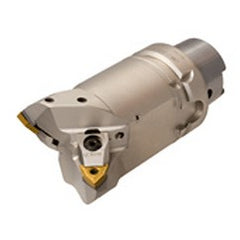 HSK A63WH-MULNR-J12MWX2 TURNING TL - Exact Tooling