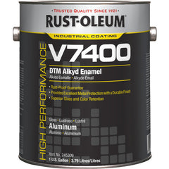 V7400 Aluminum Sealant - Exact Tooling