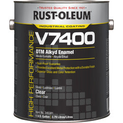 V7400 Clear (Clear - Sele) Sealant - Exact Tooling