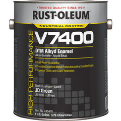 V7400 Green (John Deere) Sealant - Exact Tooling
