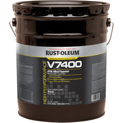 V7400 High Gloss Black Sealant - Exact Tooling