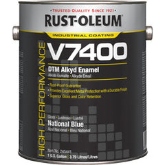 V7400 National Blue Sealant - Exact Tooling