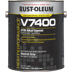 V7400 Sg Light Neutral Gray Sealant - Exact Tooling