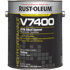 V7400 Yellow Sealant - Exact Tooling