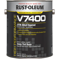 V7400 Deep Tint Base Sealant - Exact Tooling