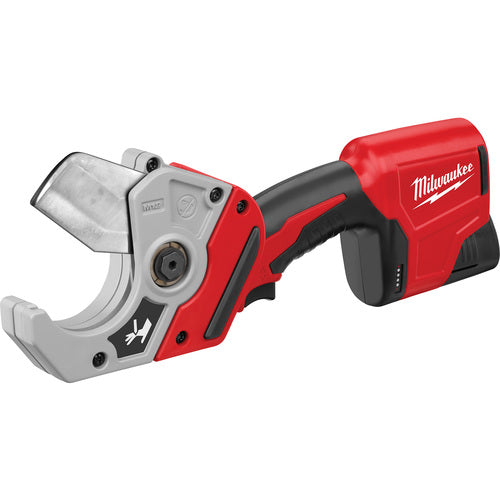 M12 PVC SHEAR TL WITH 1 BAT - Exact Tooling