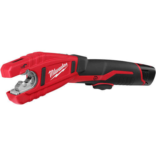 M12 TUBING CUTTER KIT WITH - Exact Tooling