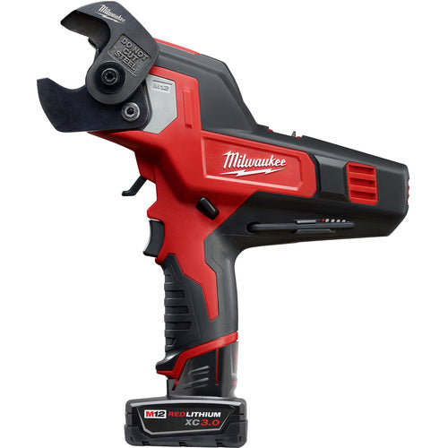 M12 600 MCM CABLE CUTTER KIT - Exact Tooling