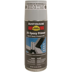 VK9300 Gray Spray Paint - Exact Tooling