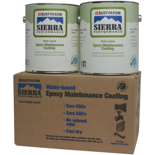 S60 Eppoxy Osha Safety Red Kit Sealant - Exact Tooling