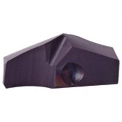 30.5mm Dia. -  RT800WP Firex Coated Drill Insert - Exact Tooling