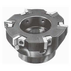 TPP16100RI Milling Cutter - Exact Tooling