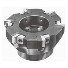 TPP16100RI Milling Cutter - Exact Tooling