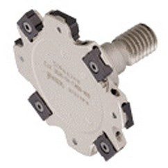 ETSD063-03-LN08-M10 SLOT MILING - Exact Tooling