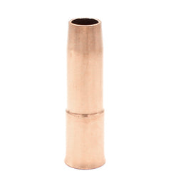 Mig Nozzle Adj. 5/8″ PK 2 - Exact Tooling