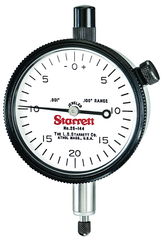 25-144J DIAL INDICATOR - Exact Tooling