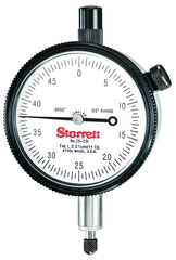 656-245J DIAL INDICATOR - Exact Tooling
