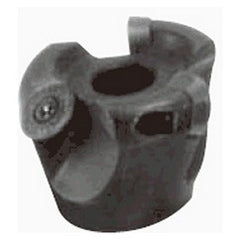 TRD12050R Flash Round Tools (5-12) - Exact Tooling