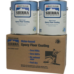 S60 Eppoxy Gloss Classic Gray Kit Sealant - Exact Tooling