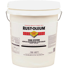 5500 Dustproofer Clear Concrete Saver - Exact Tooling