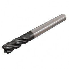 EC-E4L 12-26/38C12CFS83 9 END MILL - Exact Tooling