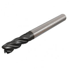 EC-E4L 12-26/38C12CFS83 9 END MILL - Exact Tooling