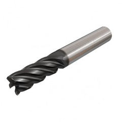 ECE5L1025W10CF72 IC900 END MILL - Exact Tooling