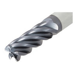 ECI-E5L500-1.25C500CF END MILL - Exact Tooling