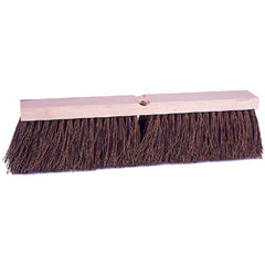 18″ Vortec Pro Garage Brush, Palmyra Fill - Exact Tooling