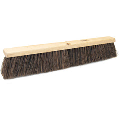 24″ Vortec Pro Garage Brush, Palmyra Fill - Exact Tooling