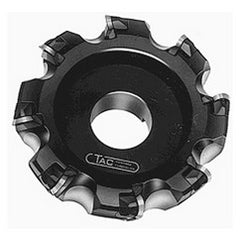 TRF6006RI Milling Cutter - Exact Tooling